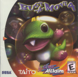 Bust-A-Move 4 para Dreamcast