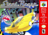 Stunt Racer 64 para Nintendo 64
