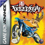 Freekstyle para Game Boy Advance