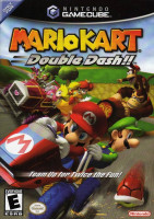 Mario Kart: Double Dash para GameCube