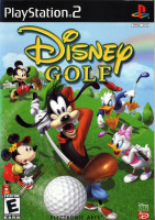 Disney Golf para PlayStation 2
