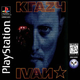 Krazy Ivan para PlayStation
