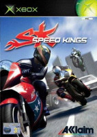 Speed Kings para Xbox