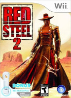 Red Steel 2 para Wii