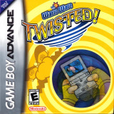 WarioWare: Twisted! para Game Boy Advance