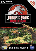 Jurassic Park: Operation Genesis para PC