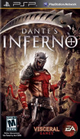 Dante's Inferno para PSP