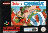 Asterix & Obelix para Super Nintendo
