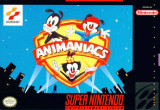 Animaniacs para Super Nintendo