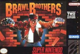 Brawl Brothers para Super Nintendo