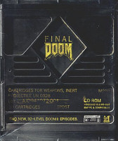 Final Doom para PC