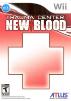 Trauma Center: New Blood para Wii