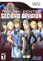 Trauma Center: Second Opinion para Wii