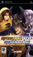 Spectral vs. Generation para PSP