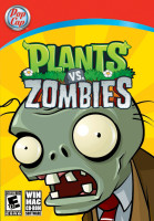 Plants vs. Zombies para PC