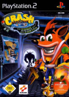 Crash Bandicoot: The Wrath of Cortex para PlayStation 2