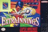 Extra Innings para Super Nintendo