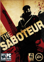 The Saboteur para PC