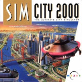 SimCity 2000 para PC