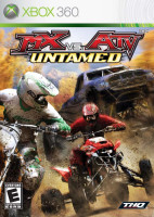 MX vs. ATV Untamed para Xbox 360