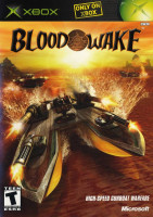 Blood Wake para Xbox