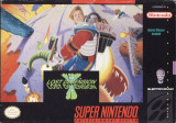 Jim Power: The Lost Dimension In 3D para Super Nintendo