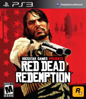 Red Dead Redemption para PlayStation 3