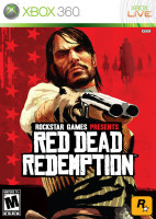 Red Dead Redemption para Xbox 360