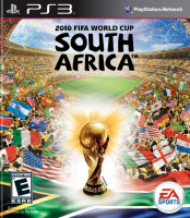 2010 FIFA World Cup South Africa para PlayStation 3