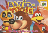 Banjo-Tooie para Nintendo 64