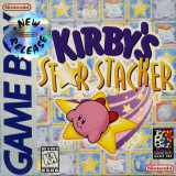 Kirby's Star Stacker para Game Boy