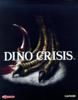 Dino Crisis para PC