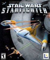 Star Wars Starfighter para PC