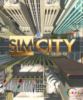 SimCity 3000 para PC
