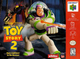 Toy Story 2 para Nintendo 64