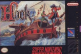 Hook para Super Nintendo
