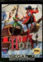 Hook para Sega CD