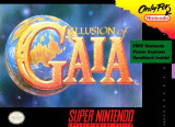 Illusion of Gaia para Super Nintendo