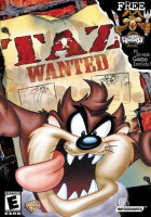 Taz Wanted para PC