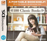 100 Classic Books para Nintendo DS