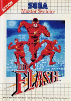 The Flash para Master System