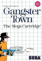 Gangster Town para Master System