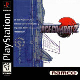Ace Combat 2 para PlayStation