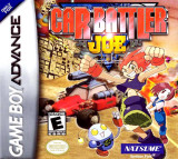 Car Battler Joe para Game Boy Advance