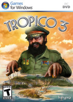 Tropico 3 para PC