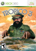 Tropico 3 para Xbox 360