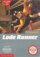 Lode Runner para NES