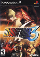 Bloody Roar 3 para PlayStation