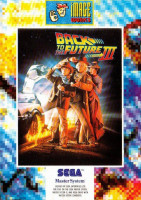 Back to the Future Part III para Master System