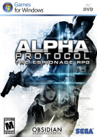 Alpha Protocol para PC